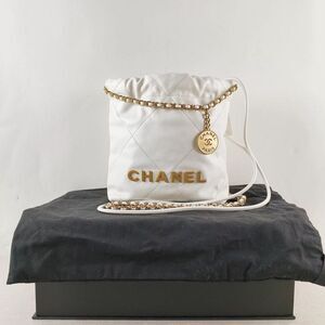 Chanel Women Pre-Loved Bag Brand New Condition